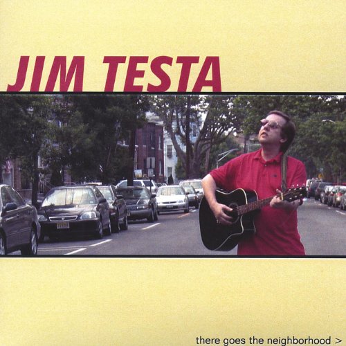 Amazon.com: There Goes The Neighborhood : Jim Testa: Digital Music