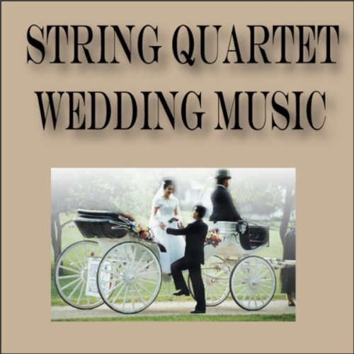 Wedding String Quartet