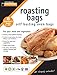 Toastabags Standardowy worek do pieczenia – 8 sztuk