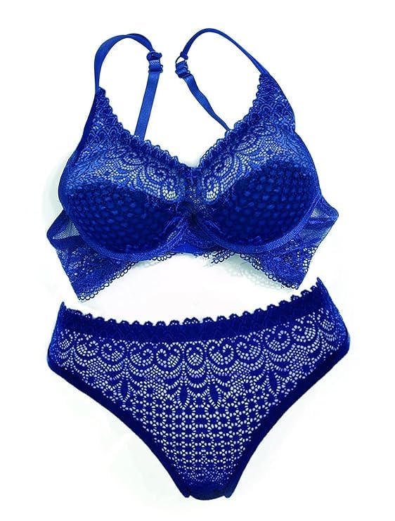 Image of SGC Sweden Women Lingerie Set