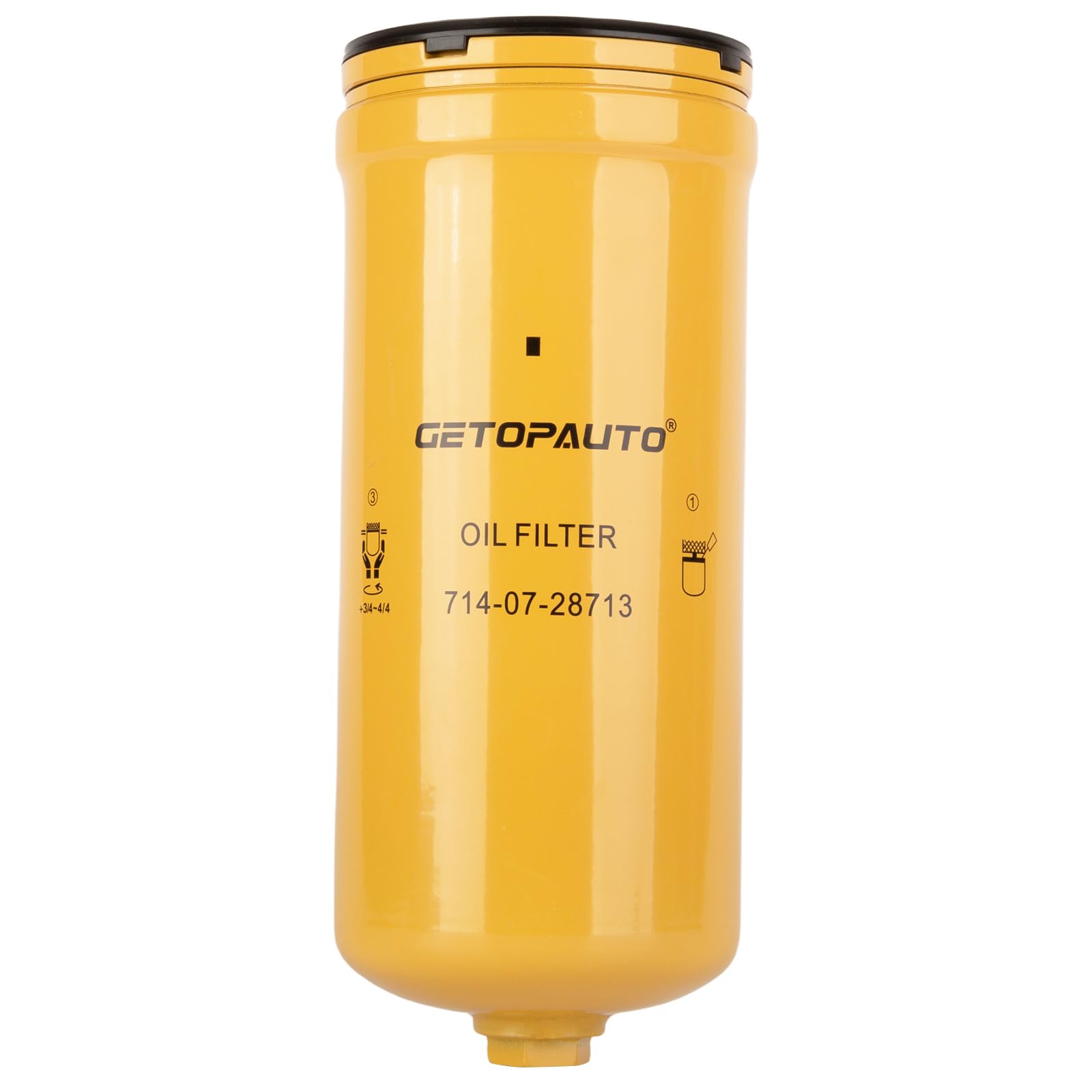 L 07 GETOPAUTO 714-07-28713 Hydraulic Oil Filters fits for