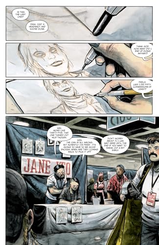 Image of The World of Black Hammer Omnibus Volume 4
