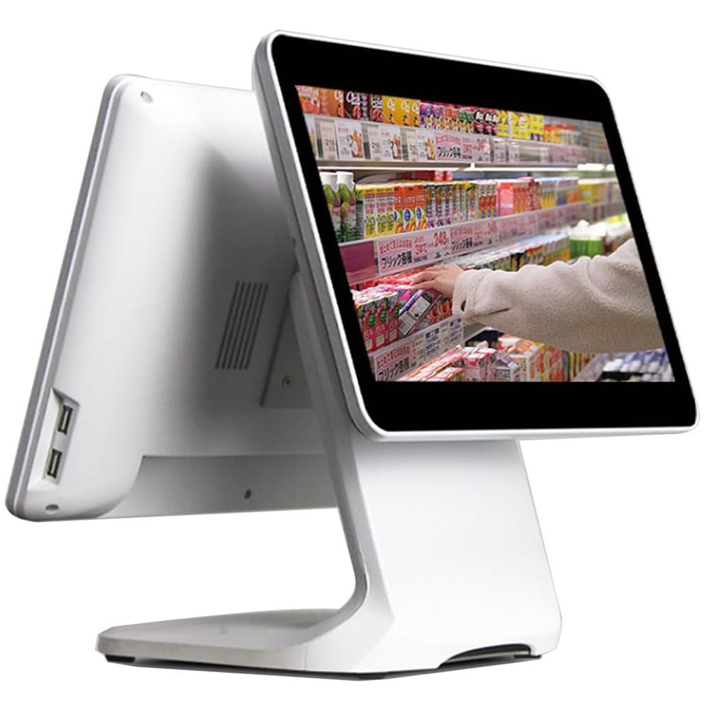 Caisse Enregistreuse Tactile Tout-en-un : Innovorder Nano Devis Sous 11h