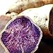Okinawan Hawaiian Purple Sweet Potatoes 3 Lbs.