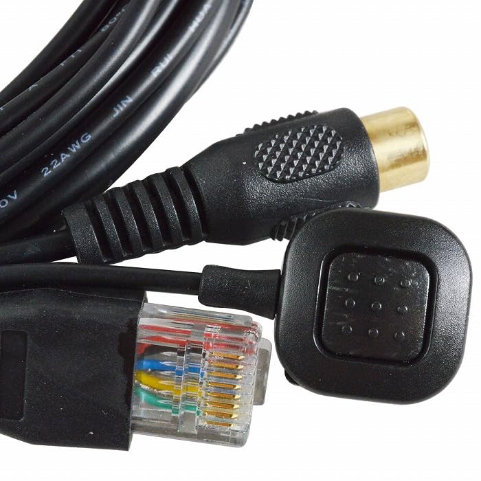 Amazon | アイコム Icom 車載無線機用 フレキシブルマイク