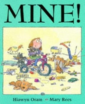 Paperback Mine! Book