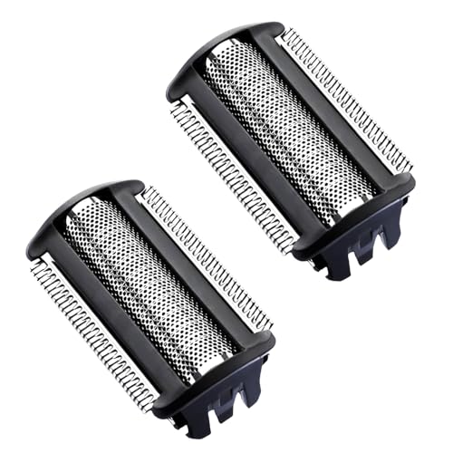 TT2000 Cabezal de repuesto para Philips Bodygroom Series 3000 5000 7000 - Cabezales compatibles con T2021 TT2030 TT2040 TT2022 BG7040 BG7030 BG5025