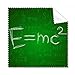 Relativity Physical Science Formula Calculus Cleaning Cloth Phone Screen Glasses Cleaner 5pcs