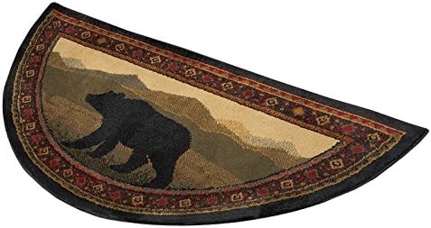 Miniatura 4 de Alfombras de hogar clásicas orientales