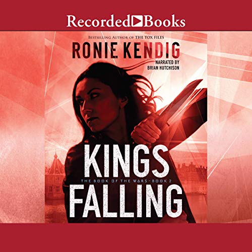 Kings Falling 1664486496 Book Cover