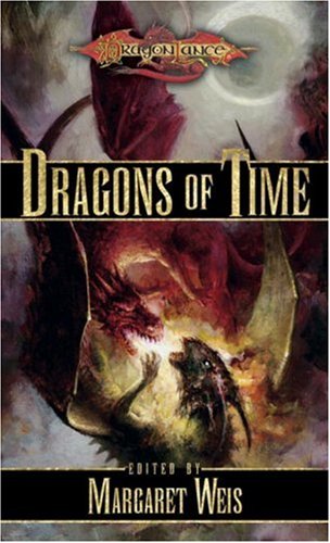 Buy Dragons of Time (Dragonlance Anthology) — BookShops.in