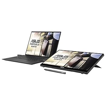 ASUS Zenscreen Ink MB14AHD Laptop Touchscreen 14 polegadas