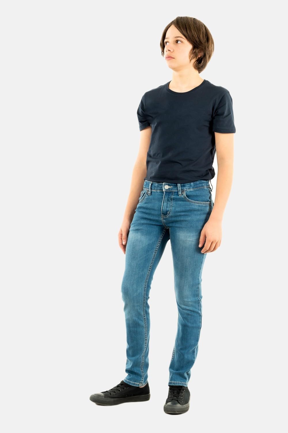 Levi's Kids Lvb 510 eco performance jeans Bambini e ragazzi 2-8 anni