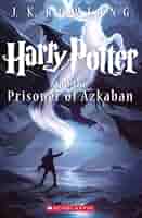 洋書 Harry Potter and the Prisoner of Azkaban Harry Potter and the Prisoner of Azkaban by Rowling, J. K.