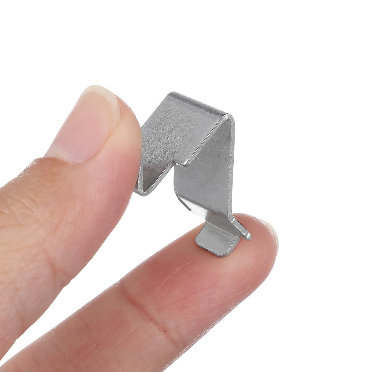 Cabinet Shelf Clips - Secure Your Shelves -7