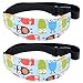 2 Pack Baby Head Support for Car Seat-Car Seat Head Support for Toddler-Car Pillow-Child Car Seat Head Support-Safety Car Seat Neck Relief-Offers Protection and Safety for Kids-Baby Shower Gift