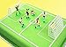 Wilton Kit Calcio 2 Porte e 5 Giocatori Per Decorare La Torta