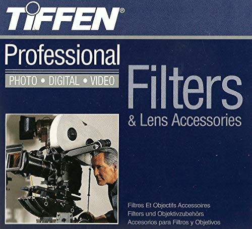 Tiffen 4" x 4" Graduated Tobacco 3 Glass Filter