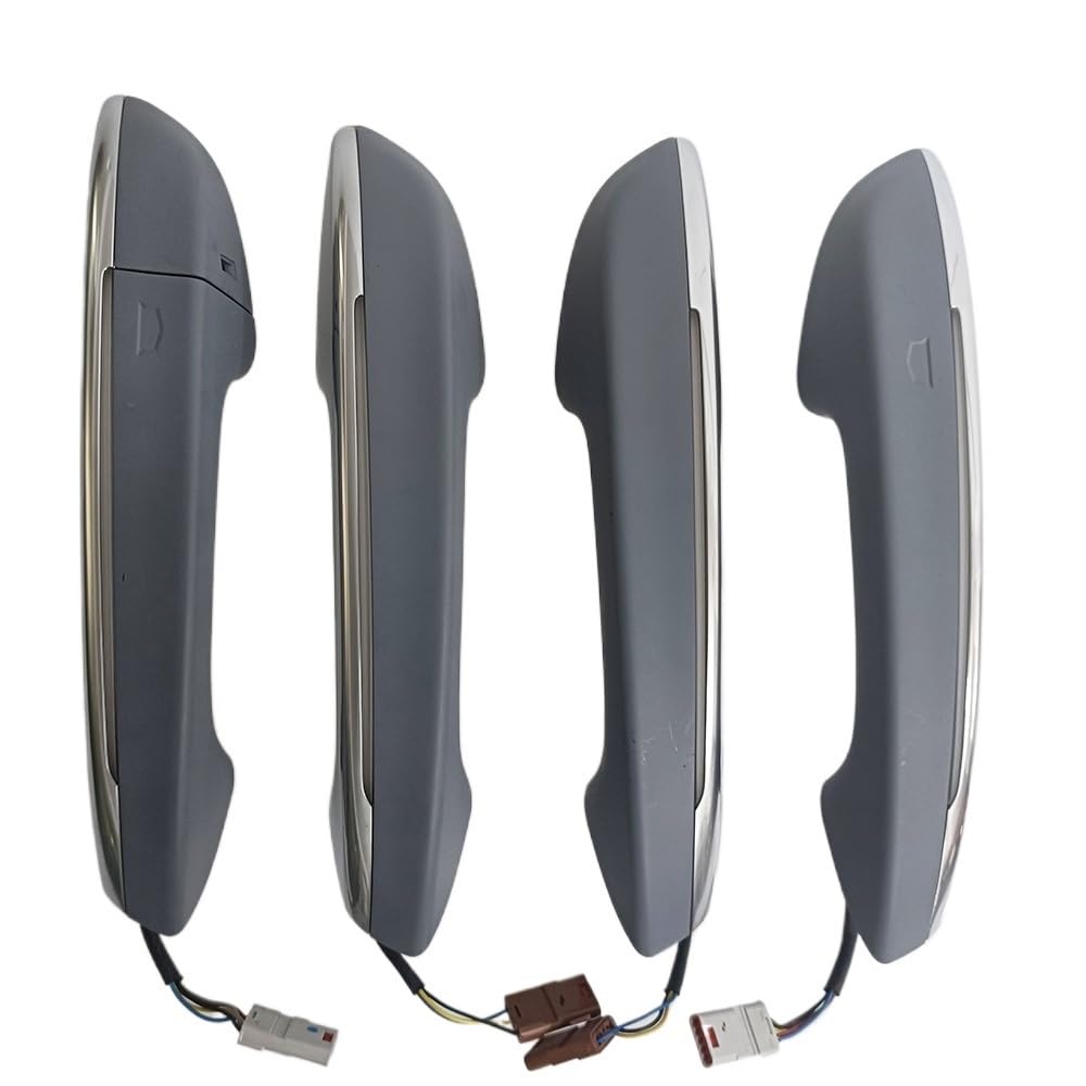 Amazon.com: ALCFRXXN Auto Parts 13535322 Exterior Door Handle