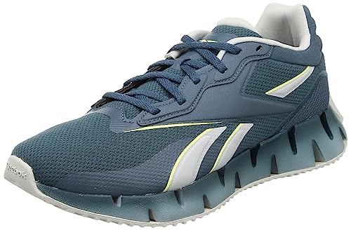 Image of Reebok Unisex Adult Zig Dynamica 4 Shoes