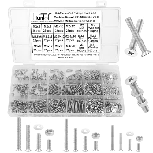 HanTof 900MlWlߍ킹LbgAM2 M2.5 M3{gƃibgbV[ZbgAvXhCutbgwbhlWA304XeXX`[A[{bNXt^{gB