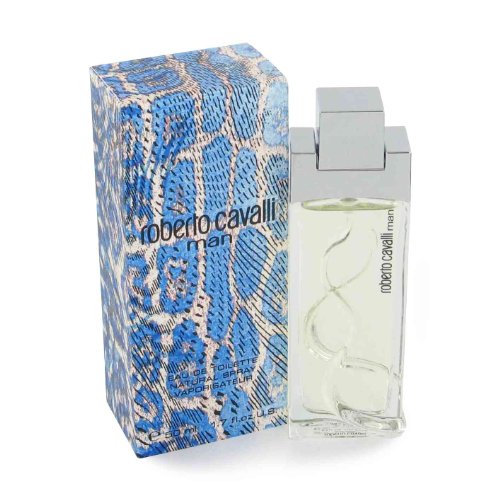 Roberto Cavalli Roberto cavalli man after shave emulsion 100ml