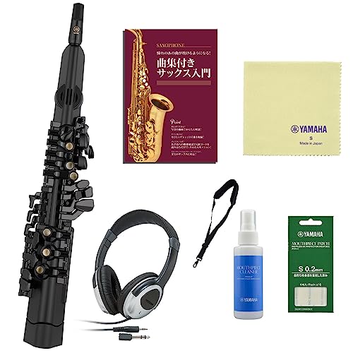 YDS-120 デジタルサックス