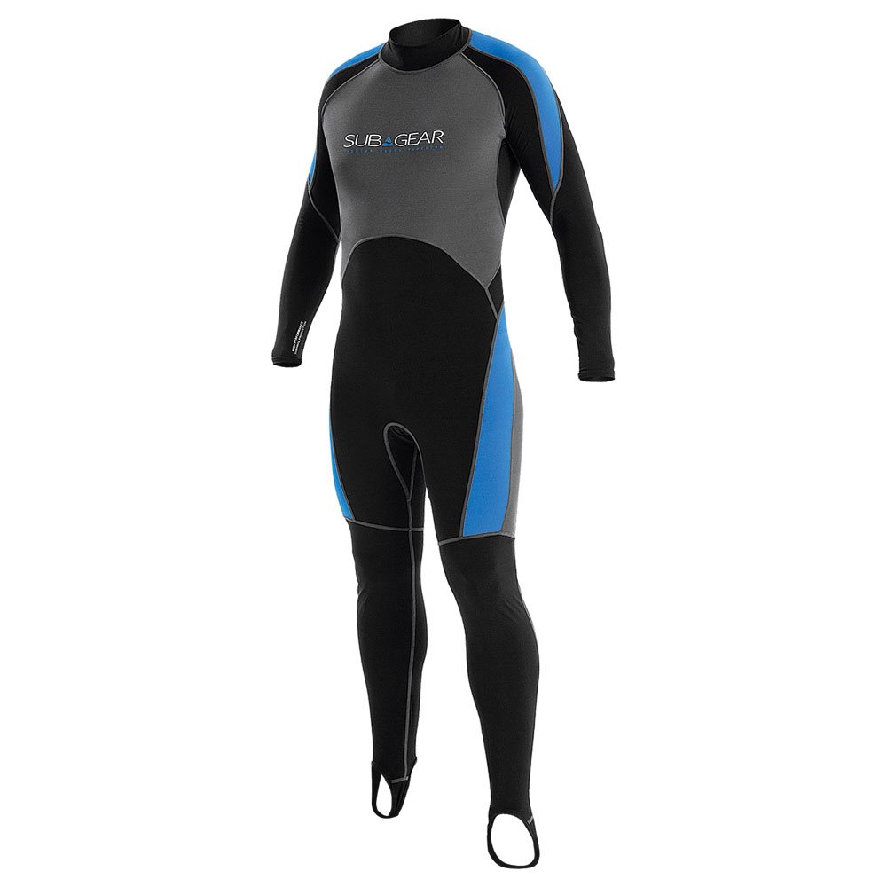 Subgear Sun & Fun Men's Uv Protection Size:48 (EU)