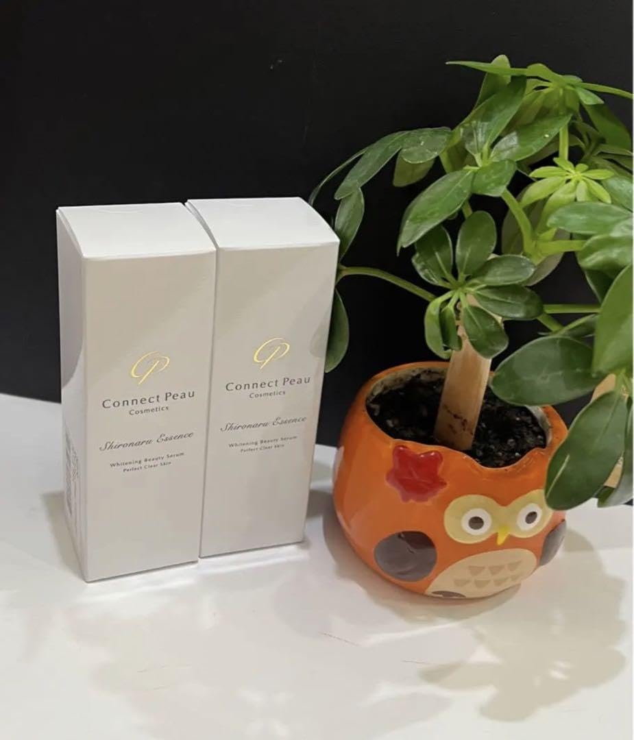 Amazon.co.jp: シロナルエッセンス30ml セット2個 : おもちゃ 