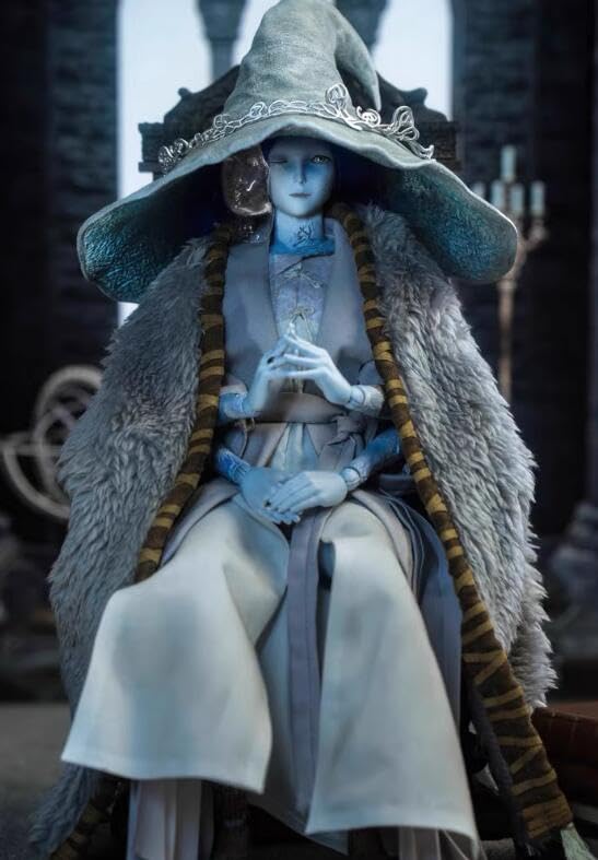 Amazon | [AC]LIM TOYS x MTTOYS 1/6 Ranni 女性 可動 アクション