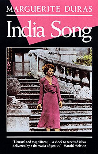 India Song - Kindle Edition By Duras, Marguerite, Bray, Barbara. Literature  & Fiction Kindle Ebooks @ Amazon.com.