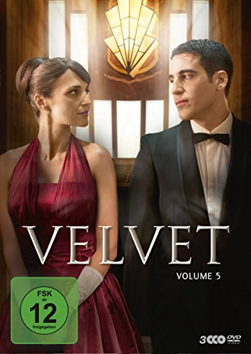 Velvet fernsehserien.de