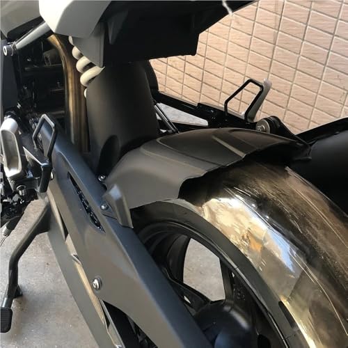 Garde-boue intérieur contre les éclaboussures de route pour G 310 GS - 7