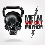 heros smart helmlampe  Metal Workout Mahem