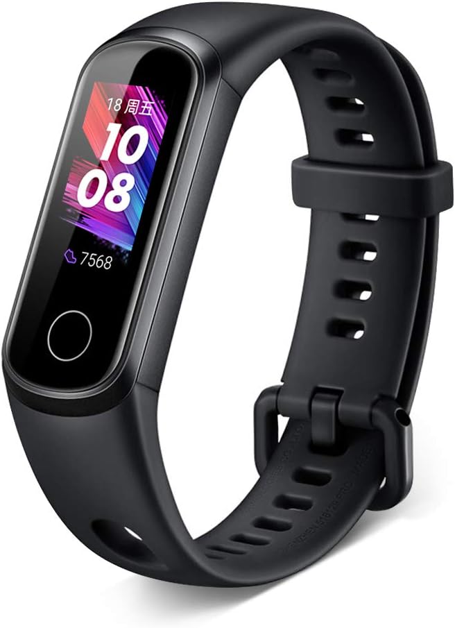 Orologi da polso con nero luminoso