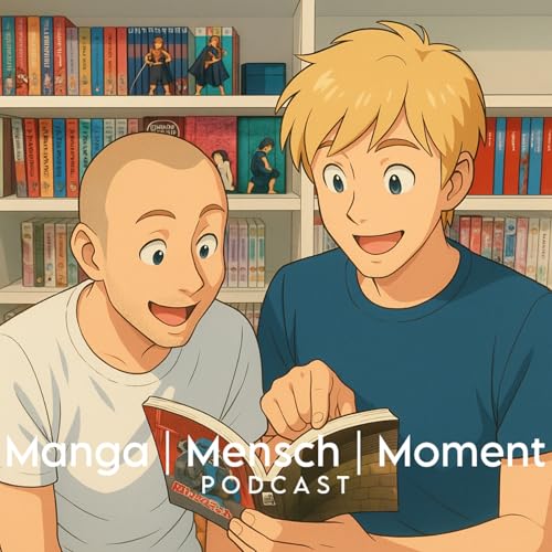 12. Geschichten teilen - Warum wir anders über Mangas sprechen sollten