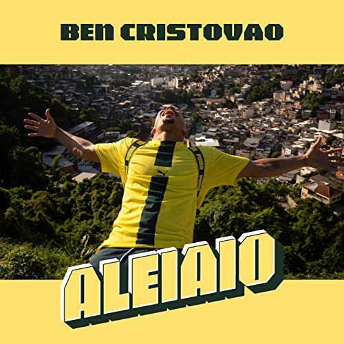 Ben Cristovao