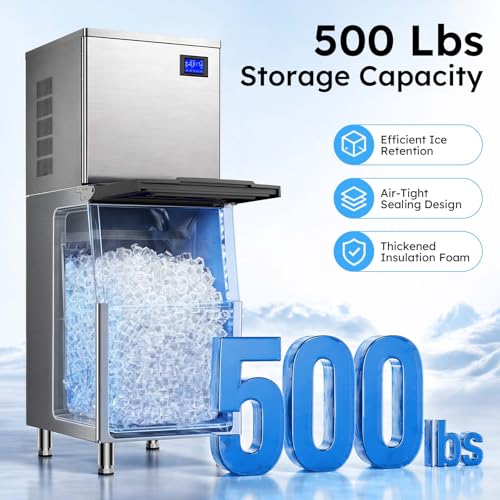commercial ice maker 2026 4