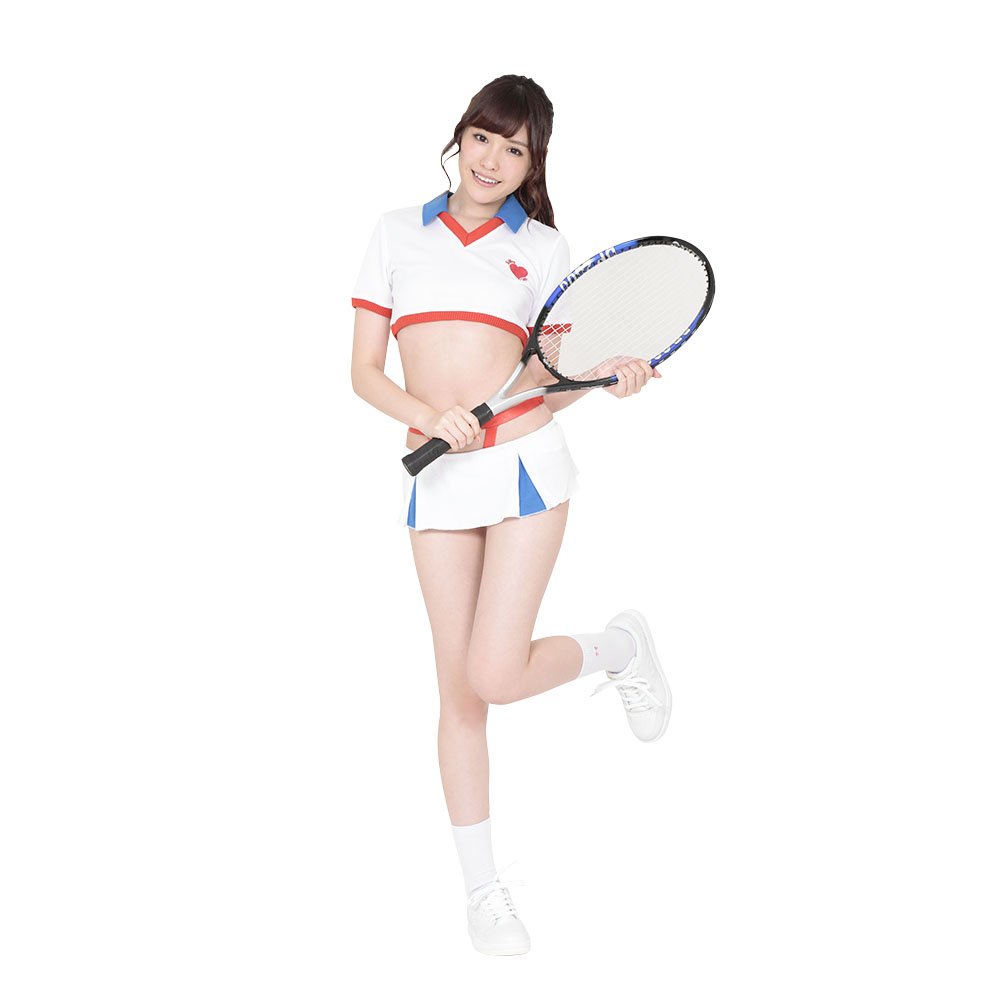 Amazon.co.jp: A&Tcollectin ナブラチロワの置き手紙 テニスウェア