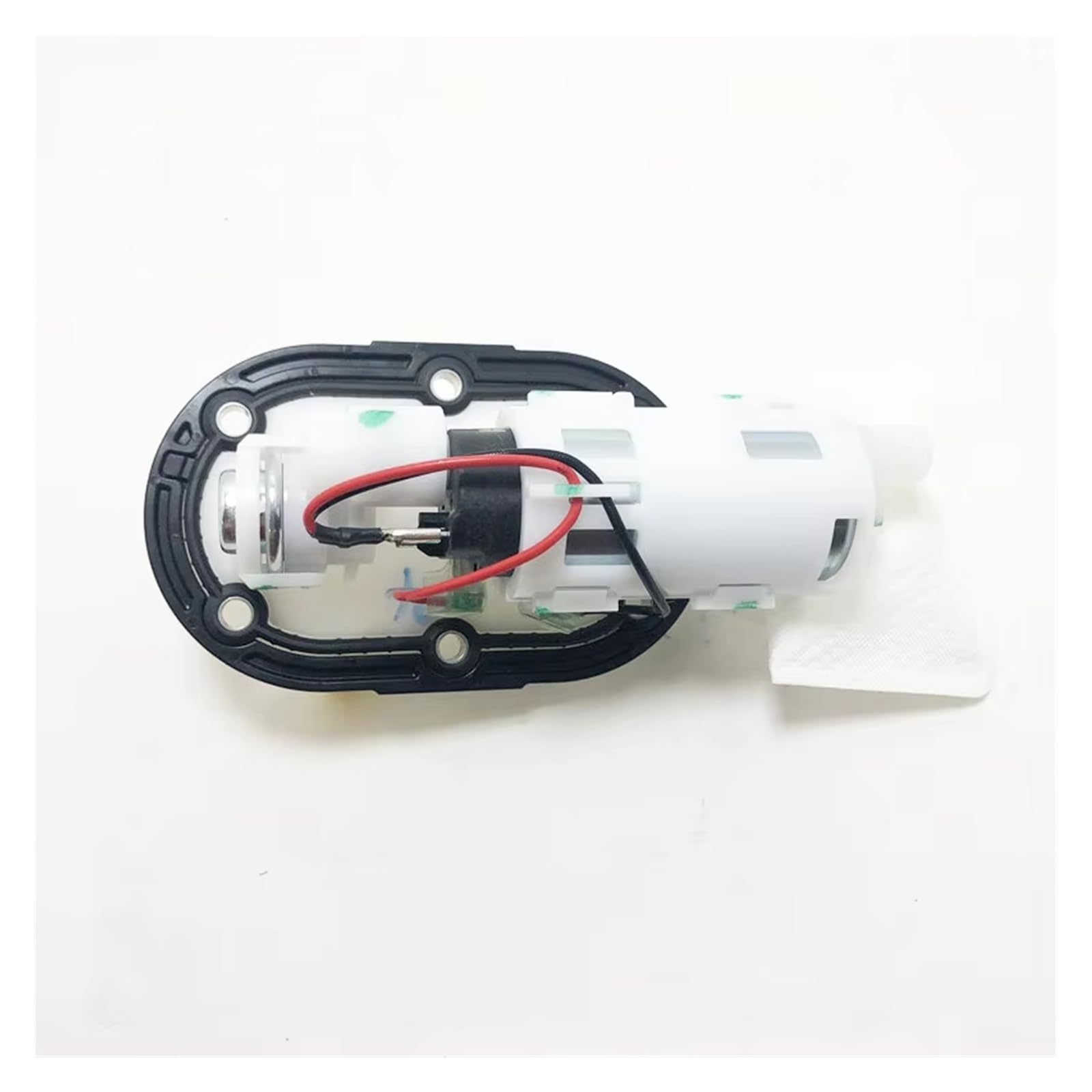 Tubo Singolo Pompa Elettrica Ad Iniezione Elettronica Carburante Per Benelli Per TRK251 Per BJ250-18 OEM N. 50400N300000 Pompa Benzina Carburante