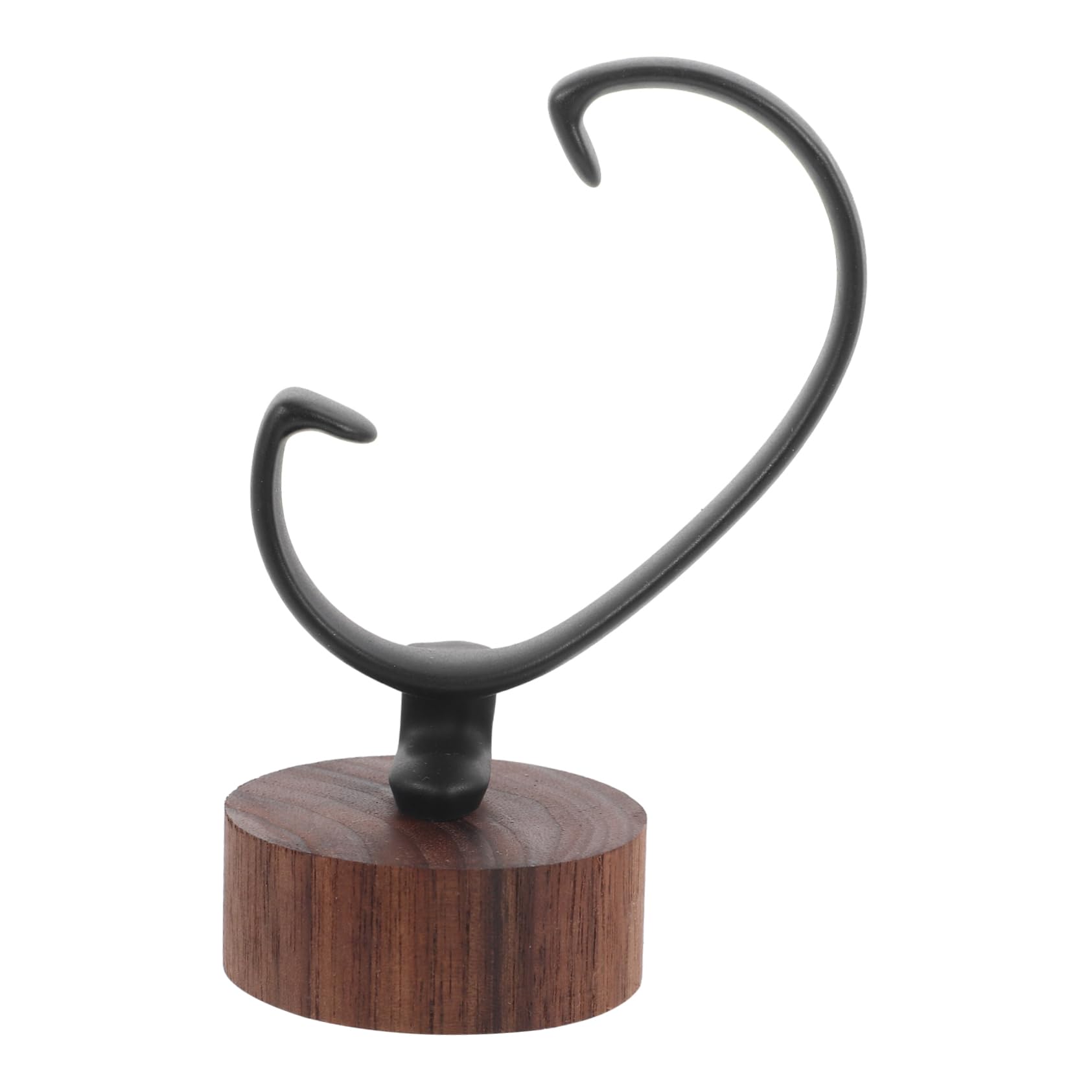 COLLBATH 4stücke Watch Display Stand Abnehmbarer Uhrenhalter Für Und Präsentation Von Armbanduhren Schreibtisch Design Und Langlebig