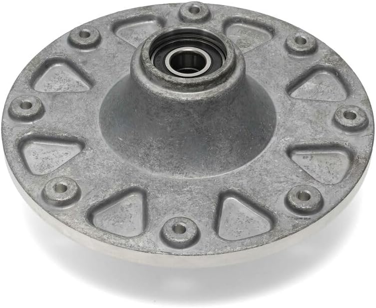 Miniatura 2 de Toro Parte # 119-0368 Conjunto de carcasa del husillo