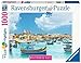 Produktbild Ravensburger Puzzle 14978 - Mediterranean Places Malta - 1000 Teile Puzzle für Erwachsene und Kinder ab 14 Jahren, Puzzle mit Motiv aus Malta