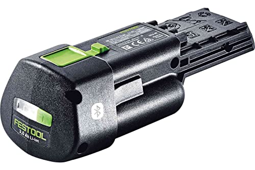 Festool RTSC 400 Cordless Orbital Sander