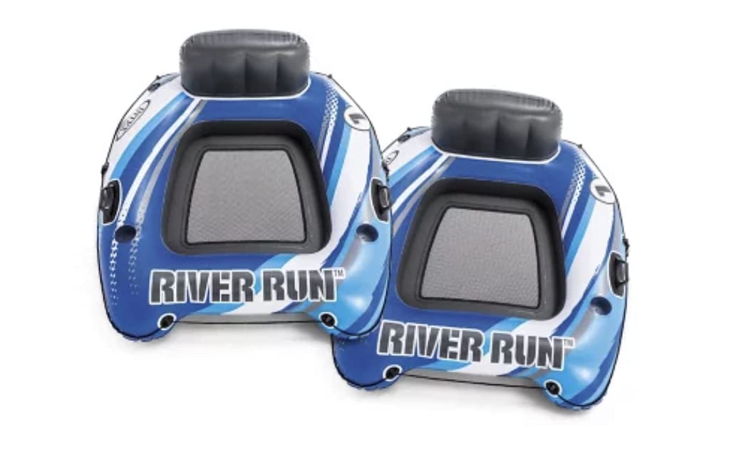Intex River Run 1 Two Pack