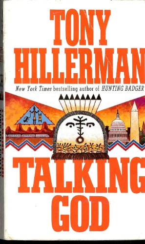Talking God view 2