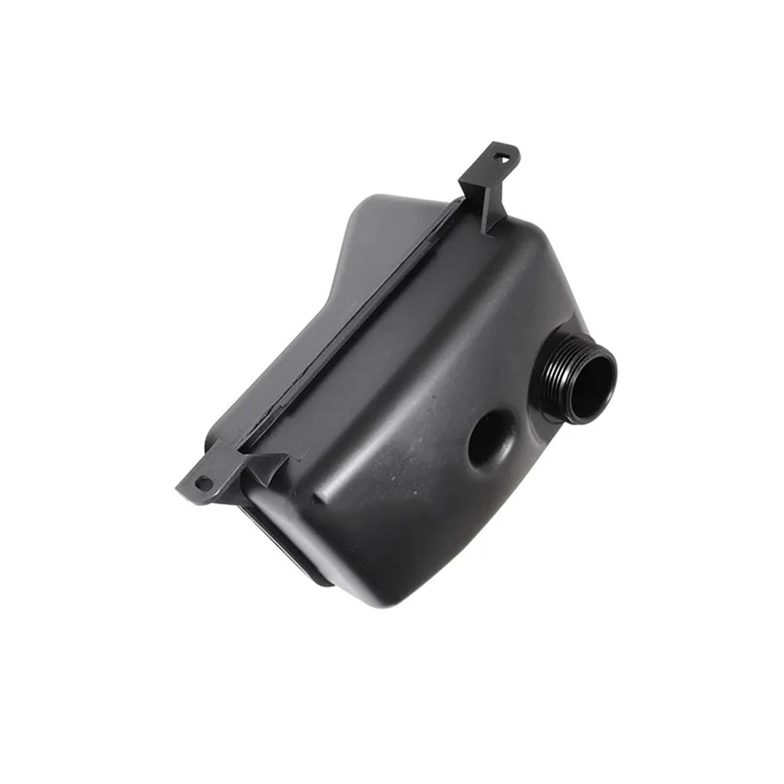 Vaschetta acqua radiatore Adatto per Land Rover Range Classic Discovery Defender 200 300TDi V8 PCF101590-A Serbatoio di espansione nero adatto