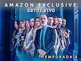 conexion chicago 3 4  Estoy vivo - Temporada 4