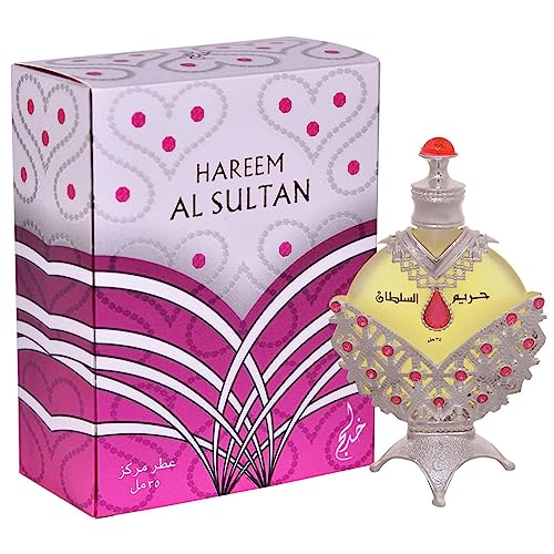 Hareem-Al-Sultan Gold | Perfumes Arabes Mujer | Perfume...