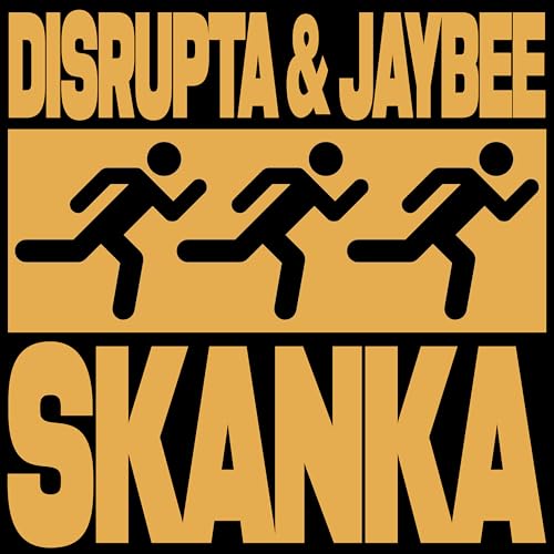 Disrupta & Jaybee (UK)